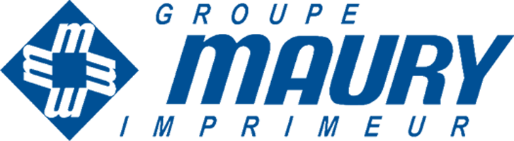 logo Groupe Maury