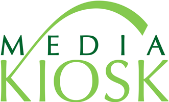 logo Média Kiosk