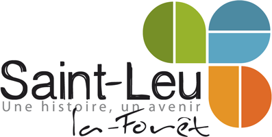 logo Saint Leu