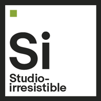 logo Studio-irresistible